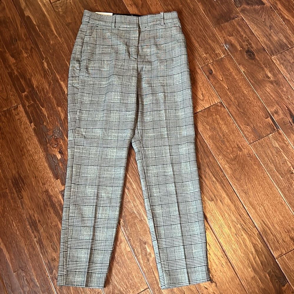 H&M slacks